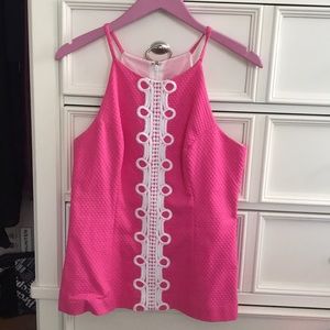 Lilly Pulitzer Tank